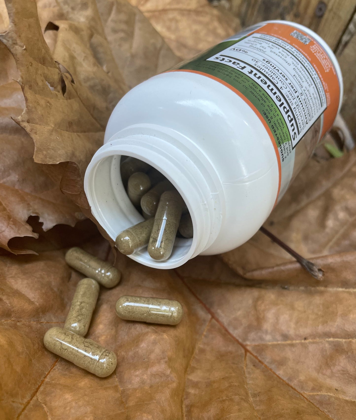 LipidAid - Glucose Support