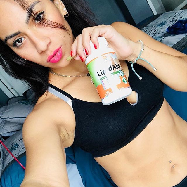 LipidAid - Glucose Support